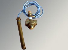 Ventil  BVTS-3/4",  95°C   (14477)