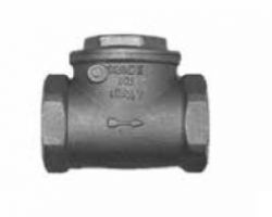 Zp.klapka BUG 180-1" (bez pružiny)