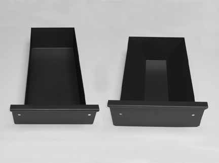 Popelník D14P,D21P  (P14,P21) (5)