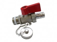 4741 Kohout napouštěcí 1/2"
