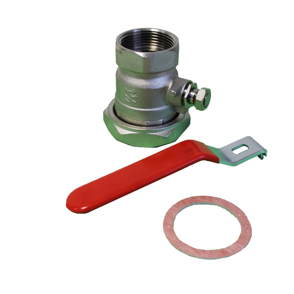 Náhr.šroubení  pro Laddomat 22