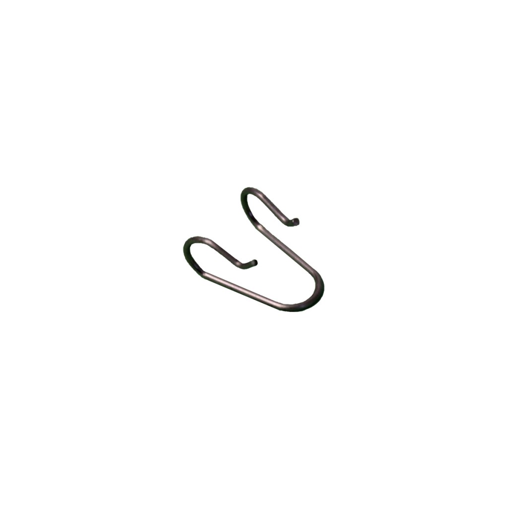 Blokace zp.klapky Laddomatu 22 (zajišťovací spona)