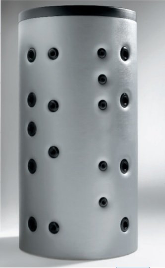 Izolační sada pro AN 600 l nádrž DZ