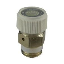 77704- Automatický odvzdušň. ventil G 3/8"