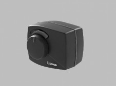 Servopohon ESBE ARA 661 6N 120s 230V (12101300)