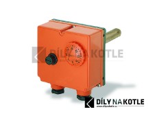 542714-termostat T(0-90°C)/STB(90-110°C (IMIT jímkový)