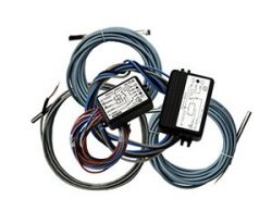 Sada AS 2012 (sada čidel+modul AD03)