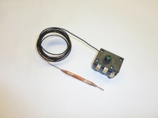 13087-Termostat havarijní dvouokruhový, l-1500, fix 105°