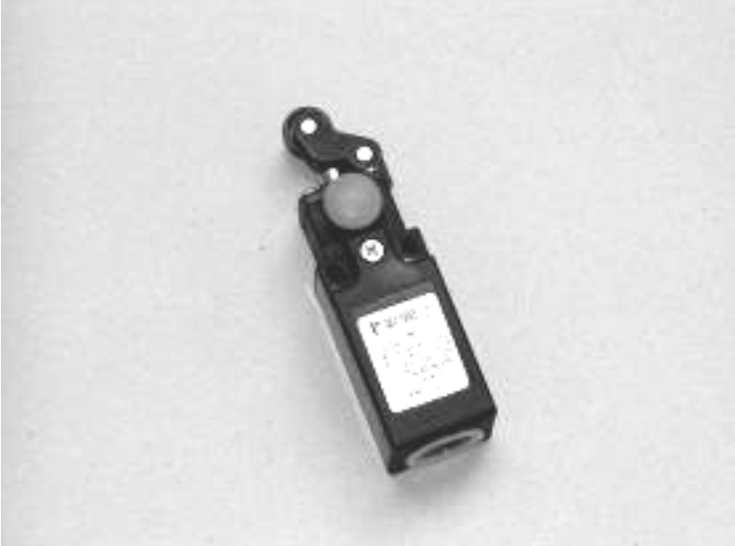 Spínač koncový-SP(L),GSP(L)... s tlačítkemFR502-S4