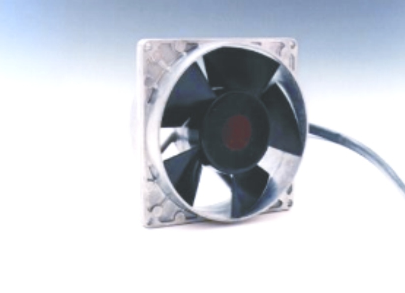 Tlakový ventilátor Mezaxiál 3147