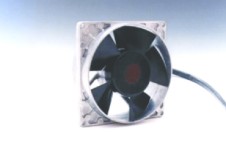 Tlakový ventilátor Mezaxiál 3147