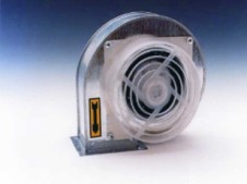 Ventilátor KORA 120/45