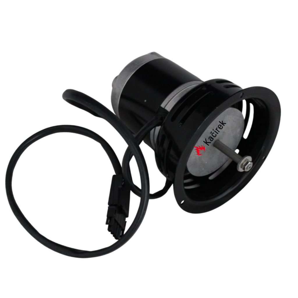 Ventilátor UCJ 4C52 230V/50Hz