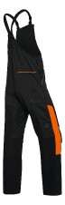 Kalhoty s laclem FUNCTION Universal, vel. XS