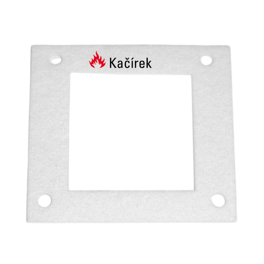 Těsnění pod ventilátor hořáku A25 (HA25-0-1-0-28,rozm