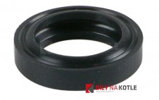 Univerzální těsnění prům.6mm pro všechny popelníky kotl