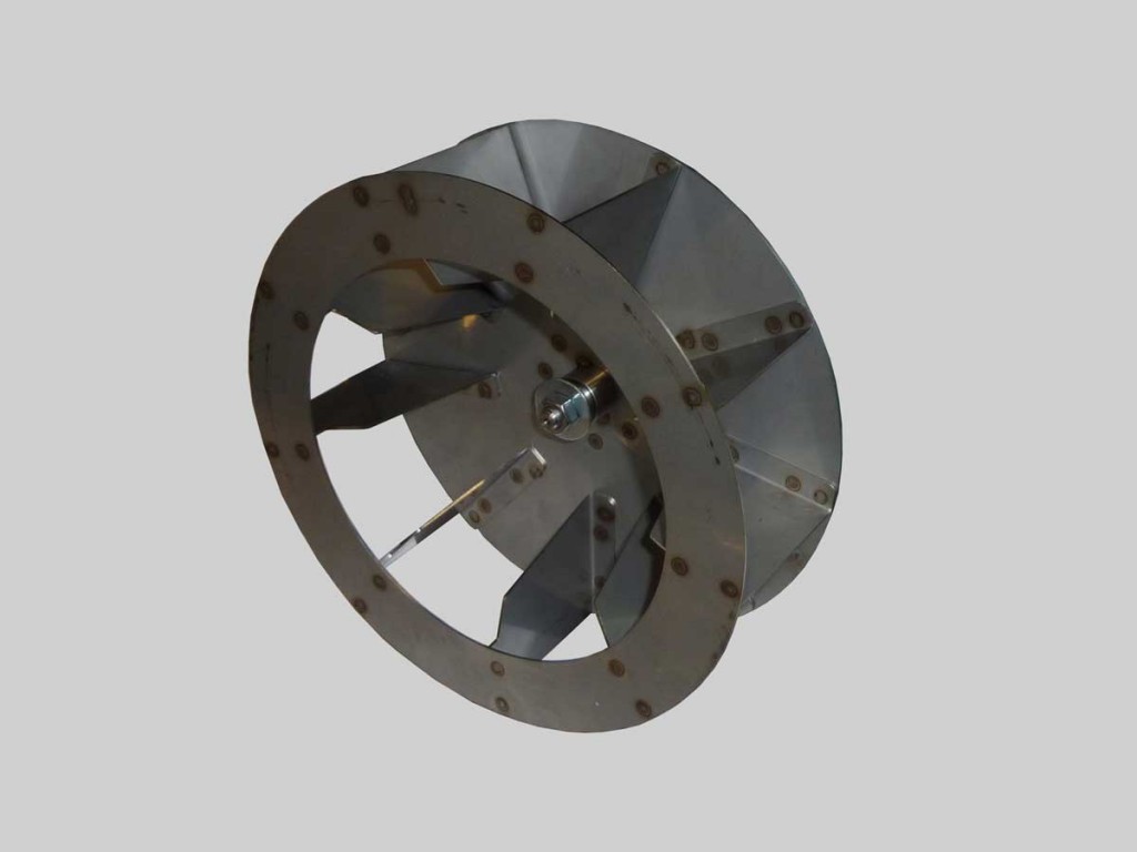 Ventil.kolo pro DC150S,DC105S-prům.200/65mm-uzavře