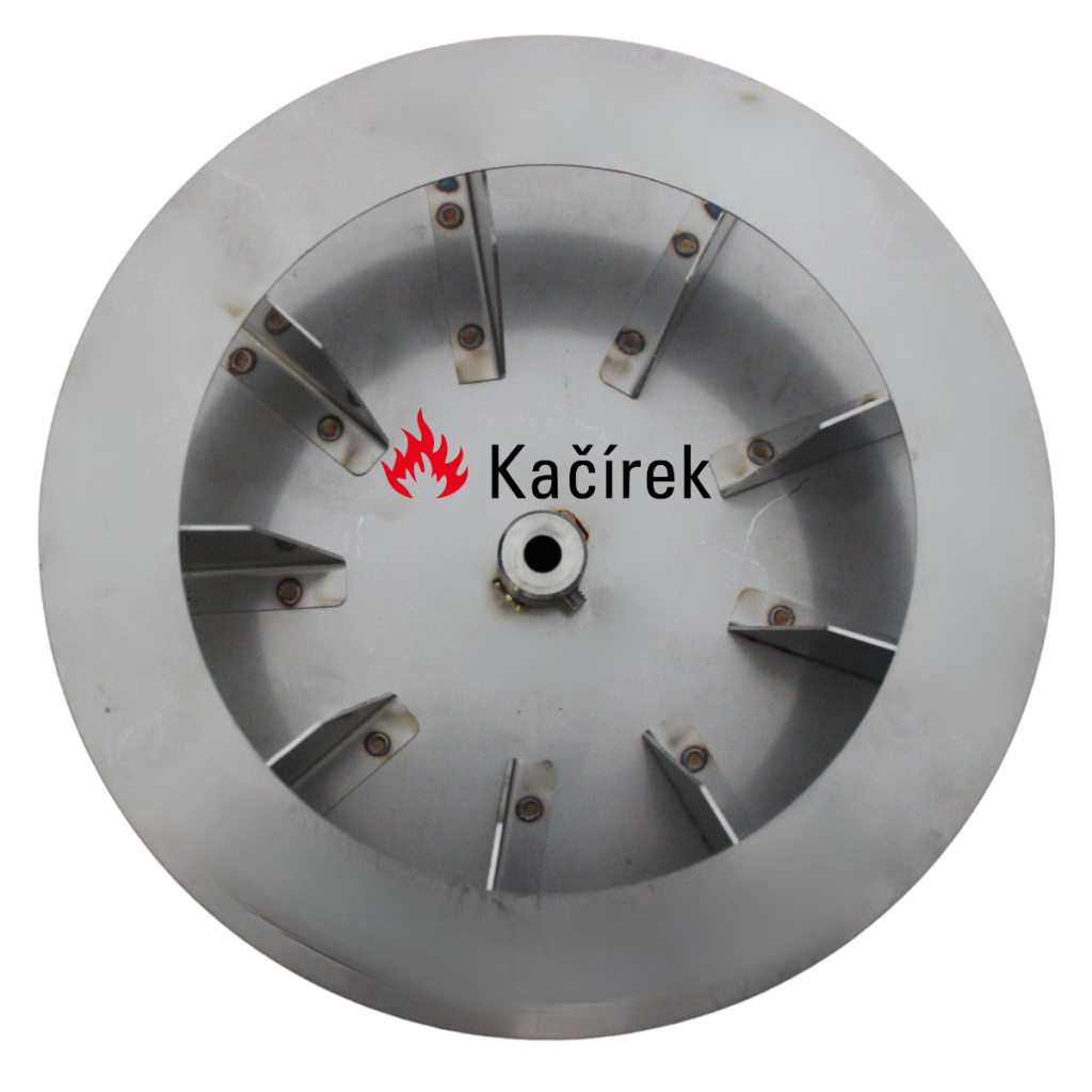 Ventil.kolo prům.200mm-nové (020FRK-0200)-uzavřené