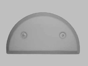 Sibral-izolace dveří slabá-32TPP KU006/1