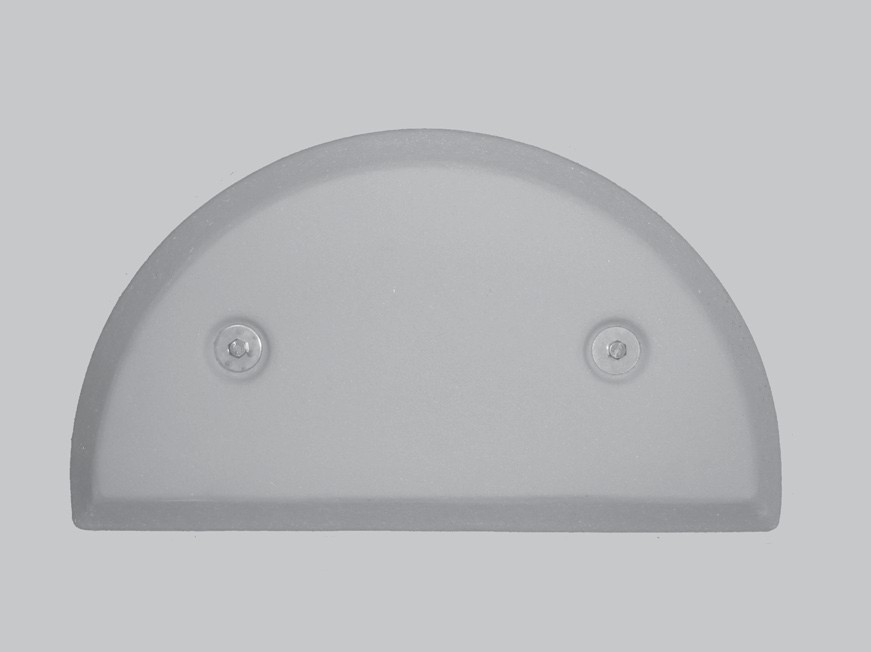 Sibral-izolace dveří silná-42TPP KU006/1 se šrouby a po