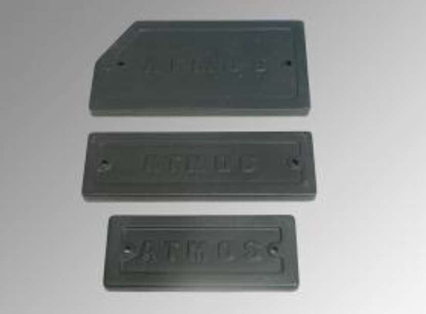 Víčko DC 22,25,30,GSE (rozměr 340x112)