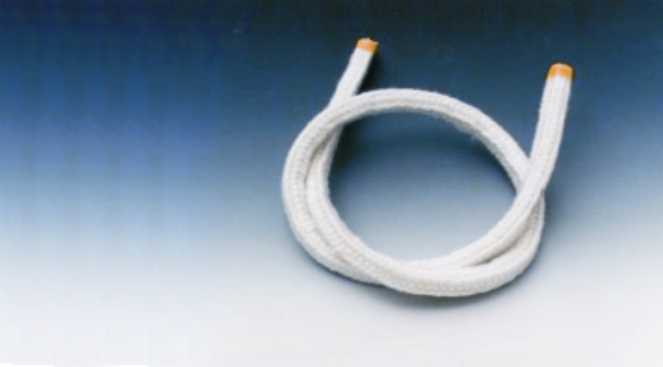 Těsnící šňůra pro víčko 112x340 (25 GSE)