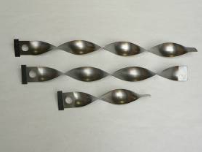 Brzdič pro DC50 GSE (délka 710 mm)