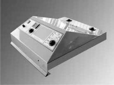 Přístr.deska - chl.sm.DC75SE