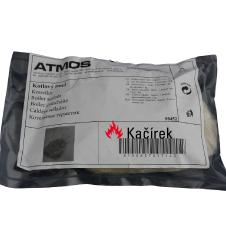 Kotlový tmel-330250 (kotlařský 1200°C)