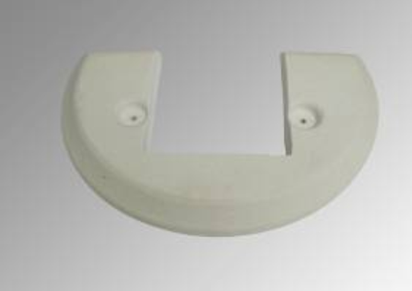 Sibral malý silný s otvorem pro hořák (DCD 18-10)