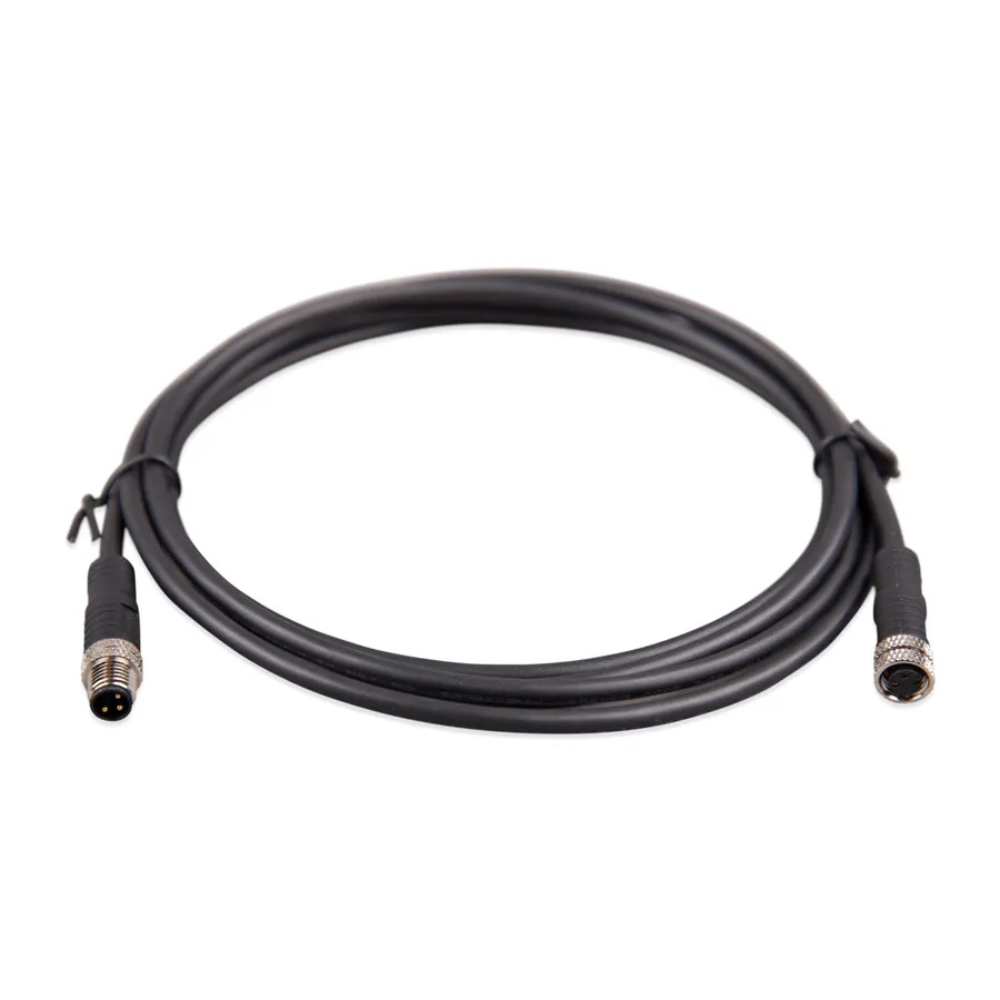Výstupní kabel na čerpadlo s 3-pólovým konektorem