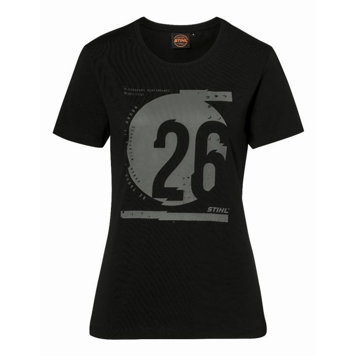 Dámské tričko "26", vel. L
