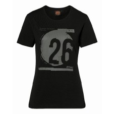 Dámské tričko "26", vel. L