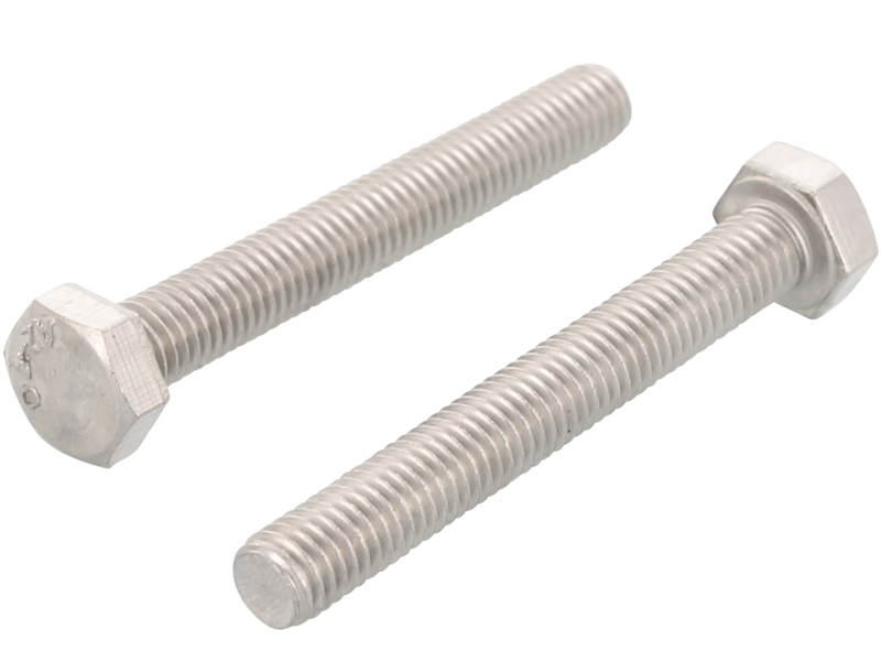 Šroub6x45 D 933 A2 6HR