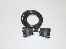 Kabel hořáku A25 se 6P konektorem (výr.č.108)
