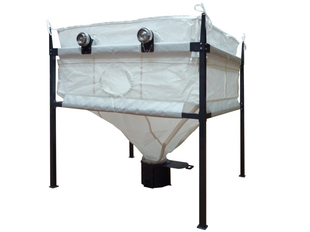 Samotný textilní zásobník (vak) ATZ 7 (S250 220220207)