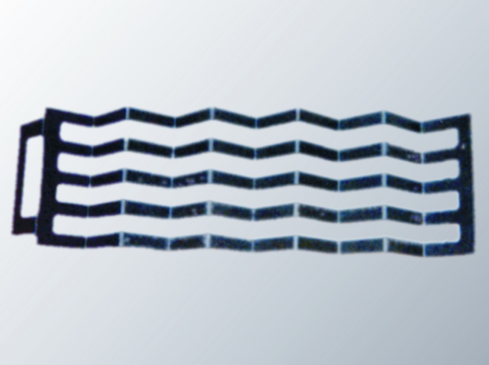 Brzdič pod střechu pro DC22SX,DC25SF,DC18S - 300m