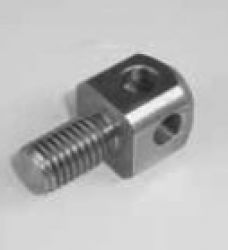 Šroub pantu pro opravu rovinnosti dvířek