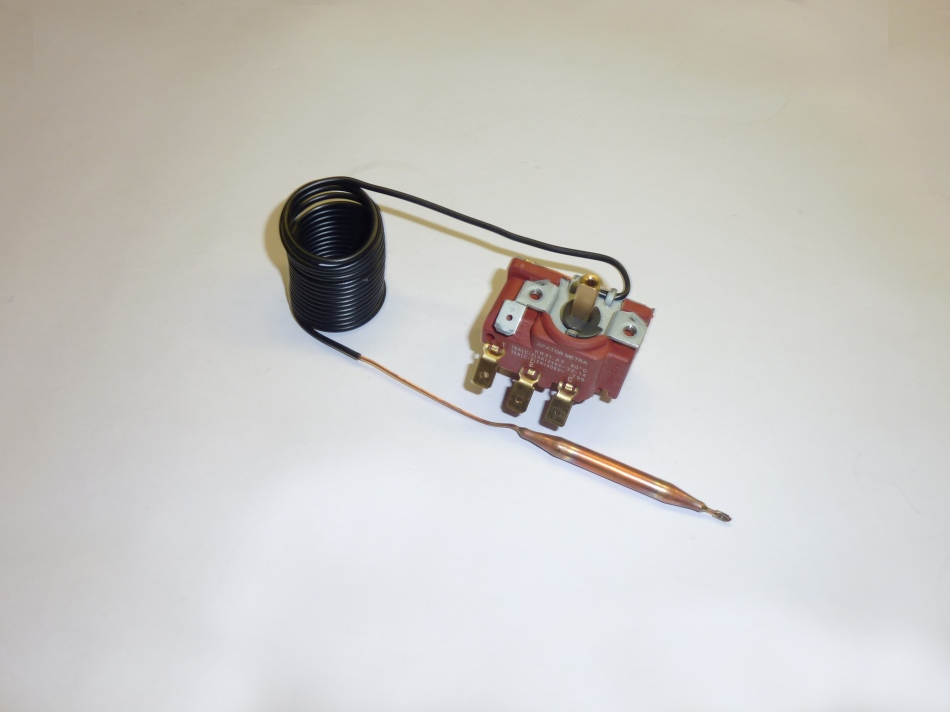 50 (KR21.AT)Termostat na čerpadloTY31Ps hřídelkou-tří