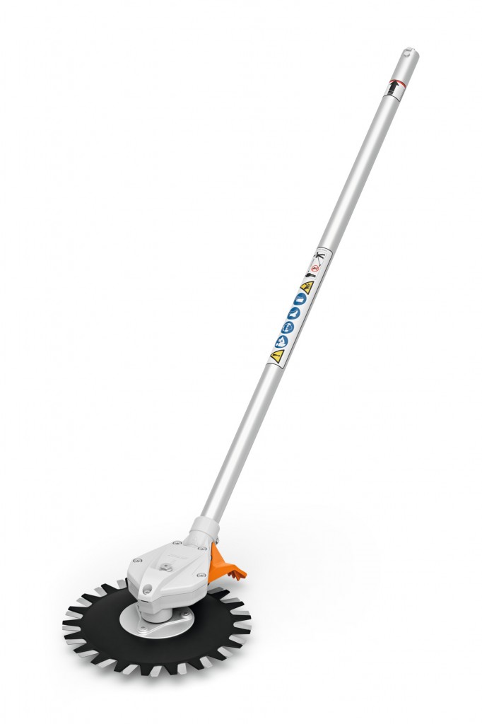 Odstranovač plevele STIHL
