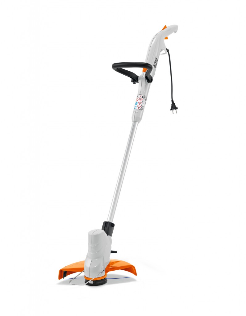 Vyžínač elektrický STIHL FSE 52