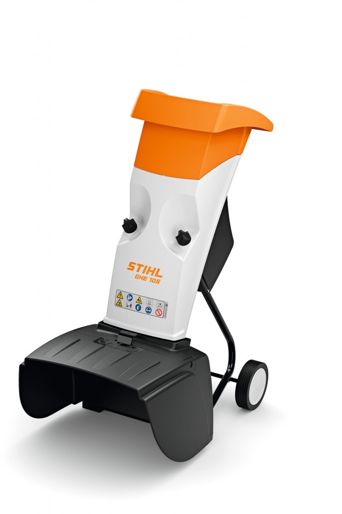 Drtič větví STIHL GHE 105