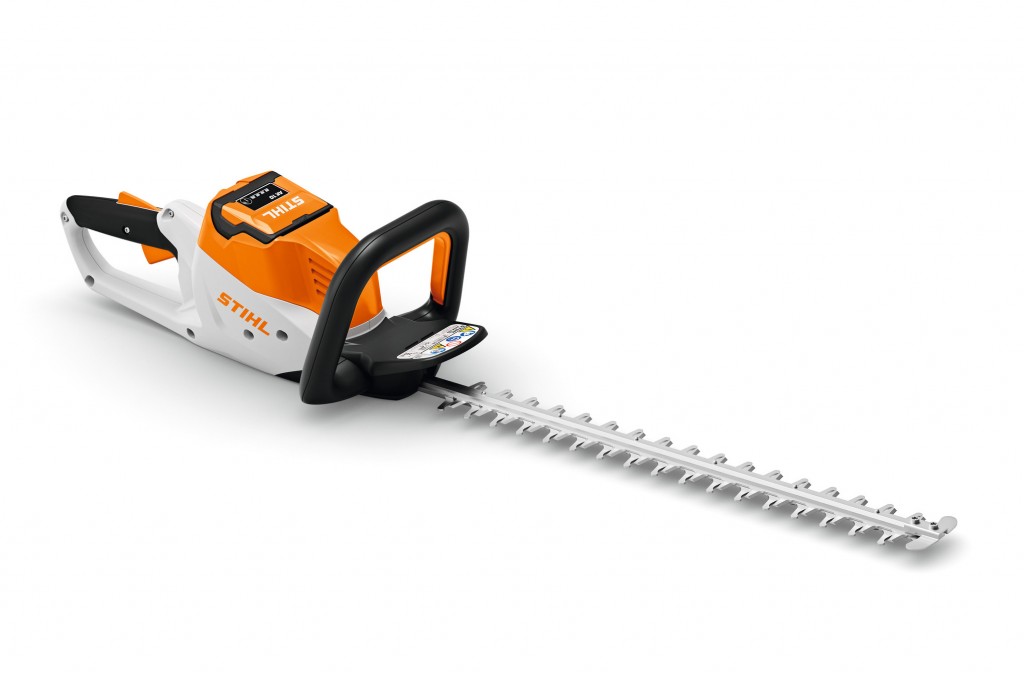 Aku nůžky STIHL HSA 50