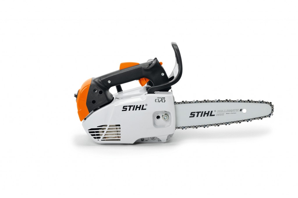 Pila motorová STIHL MS 151 TC-E