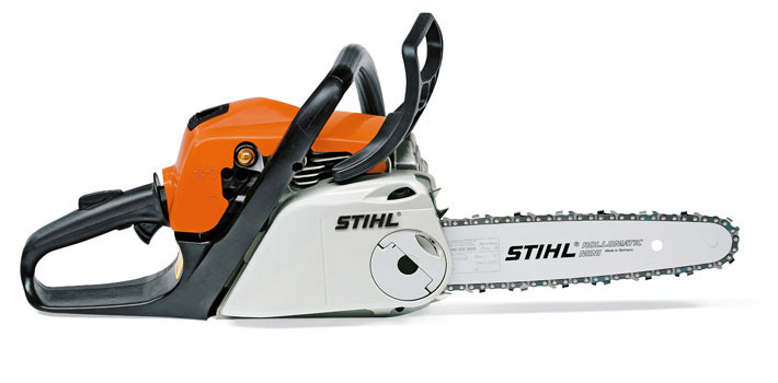 Pila motorová STIHL MS 181 C-BE