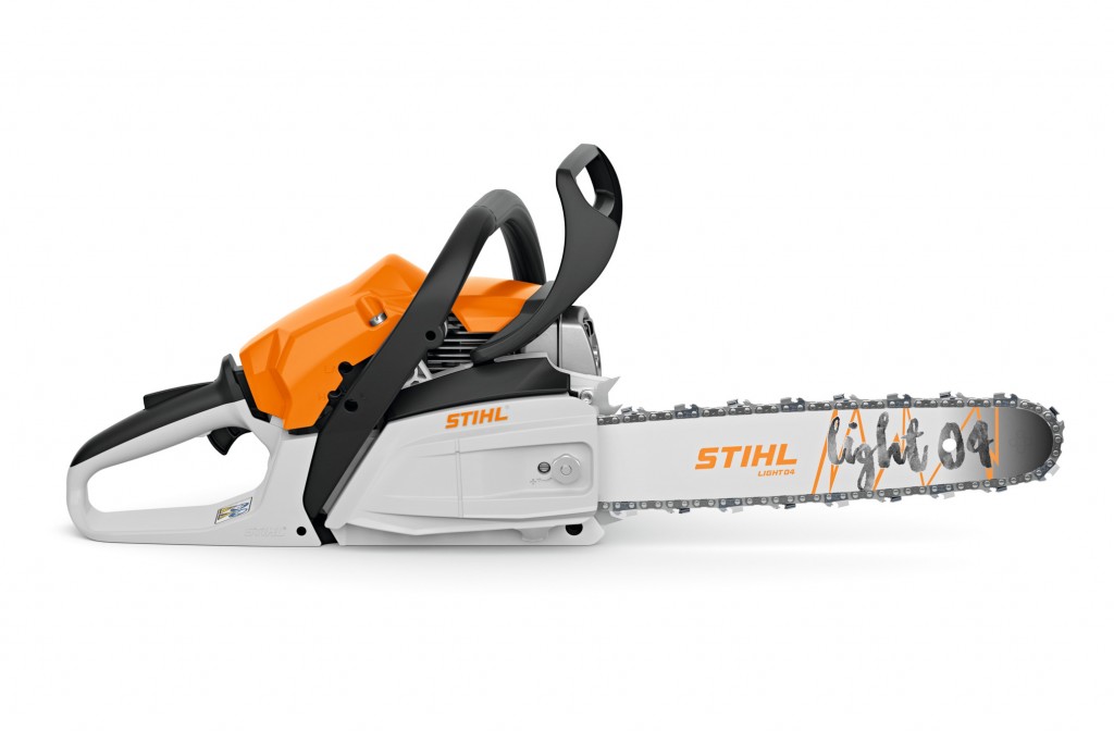 Pila motorová STIHL MS 182