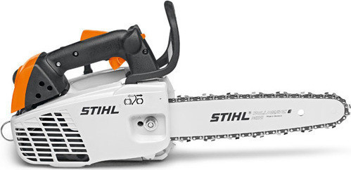 Pila motorová STIHL MS 193 T
