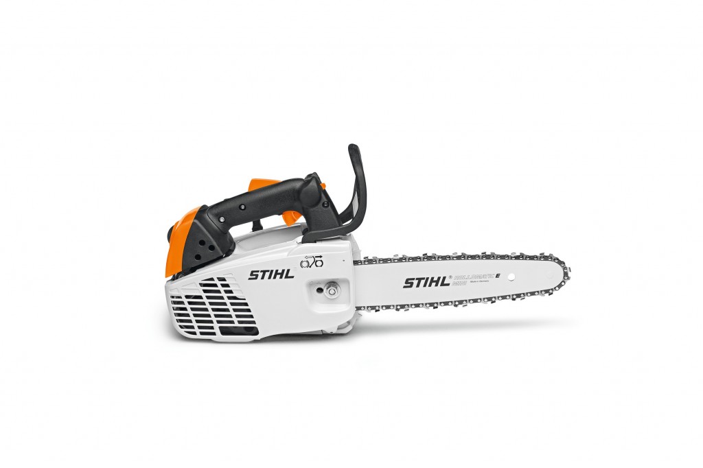Pila motorová STIHL MS 194 T