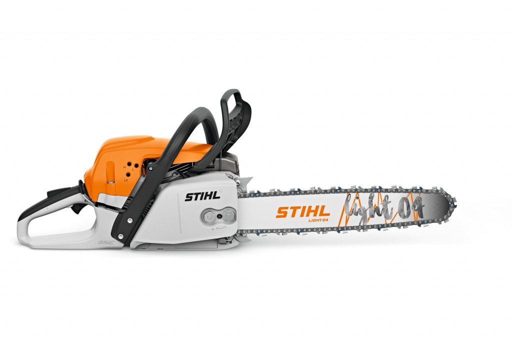 Pila motorová STIHL MS 291 /40