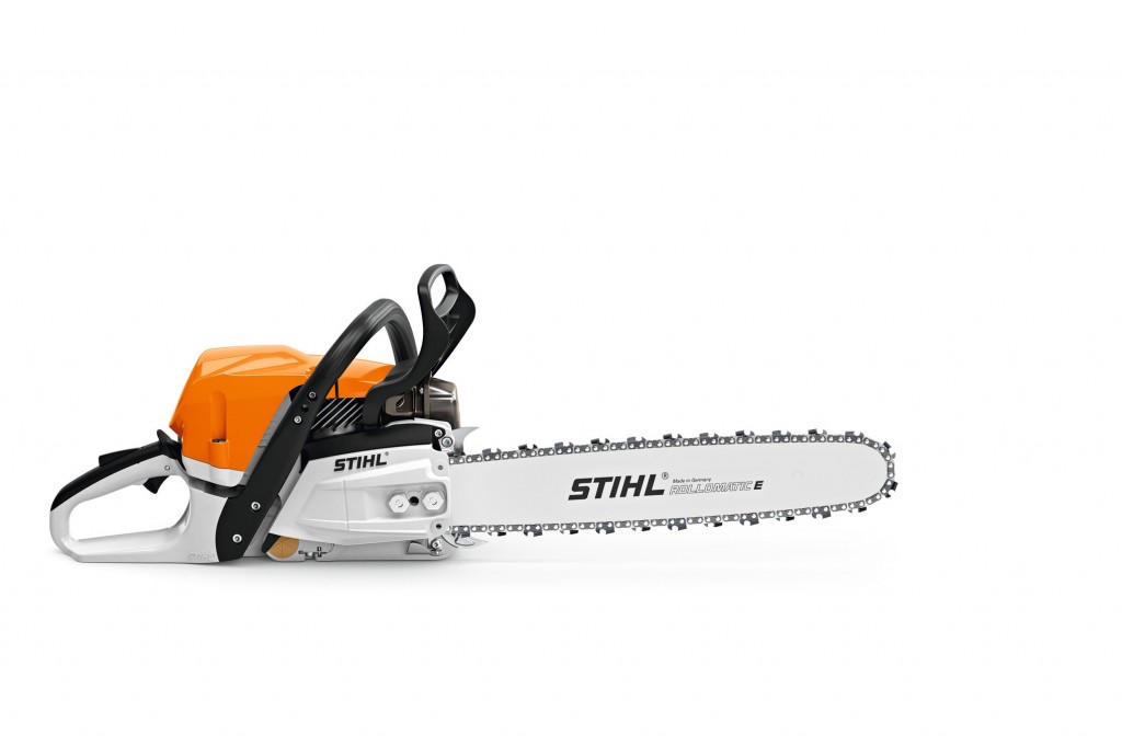 Pila motorová STIHL MS 400 C-M 40